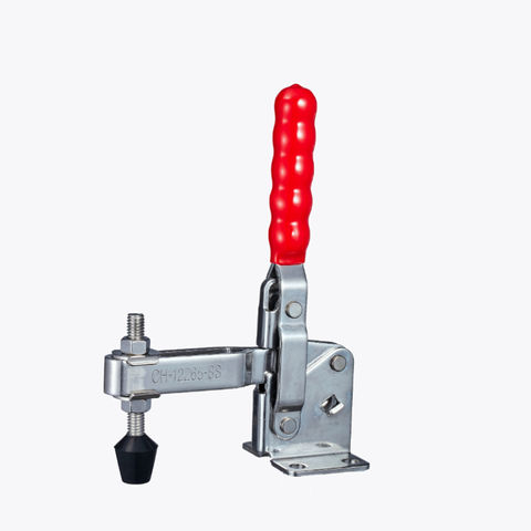 Kẹp định vị CH-12265-SS