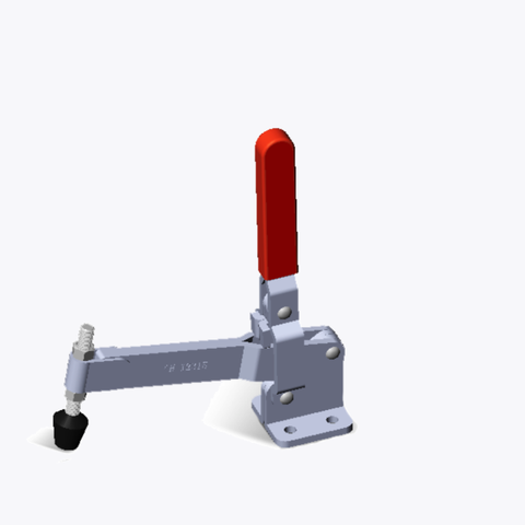 Kẹp định vị CH-12315