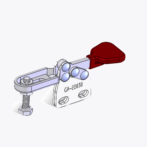 Kẹp định vị CH-22030