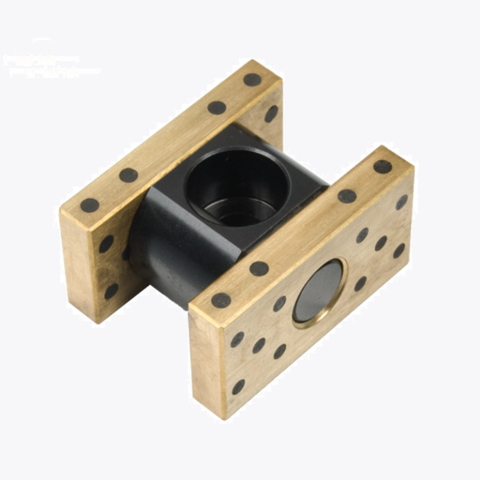 Khối trượt slide trong KKPHF