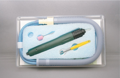 Máy mài khí FX3.0