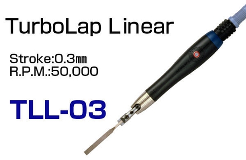 Máy mài khí TLL-03