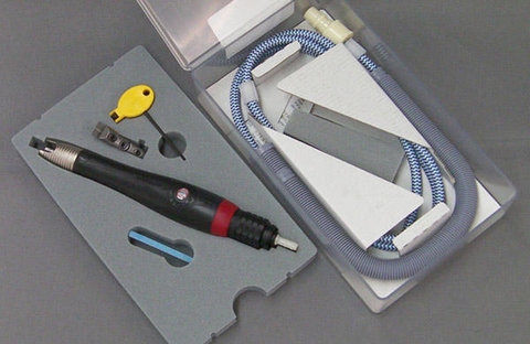 Máy mài khí TLL-07