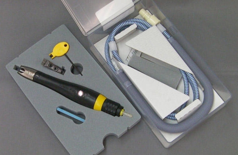 Máy mài khí TLL-12