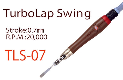 Máy mài khí TLS-07