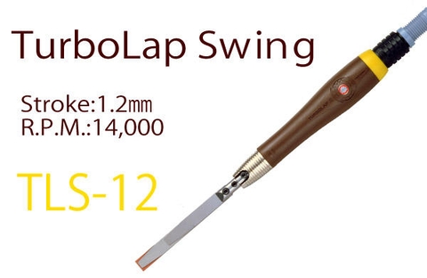 Máy mài khí TLS-12