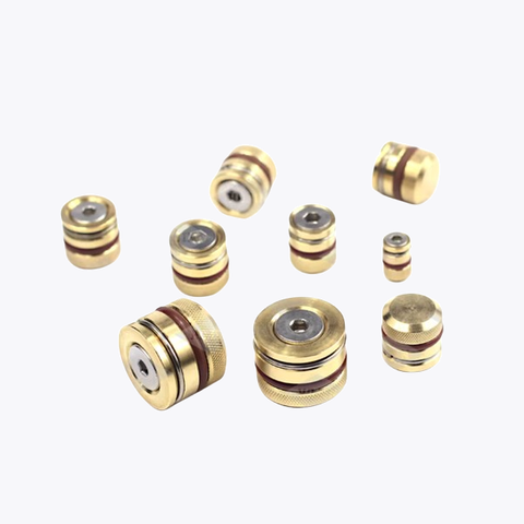 Nút bịt đường nước lục giác DTW