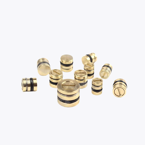 Nút bịt đường nước JWP