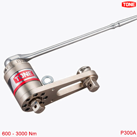 Cờ lê tăng lực 3000 Nm TONE Japan P300A