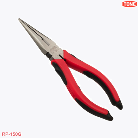 Tone RP-150G Kìm mũi nhọn đa năng Japan 162 mm