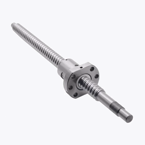 Trục vít me dẫn hướng