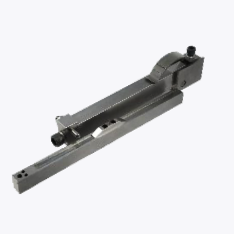 Khóa mặt phân khuôn ZZ5