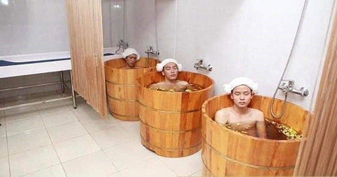 7 Lý Do Nên Chọn Bồn Tắm Gỗ Thông Nhập Khẩu Cao Cấp Cho Gia Đình Và Spa