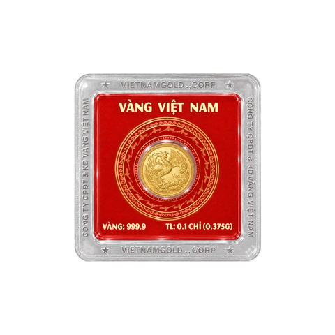 Tứ Linh 0.1 (Phụng)