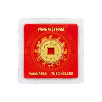 Vạn niên sung túc