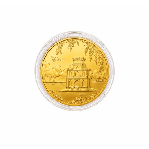 Danh Thắng 0.5 (Hồ gươm)