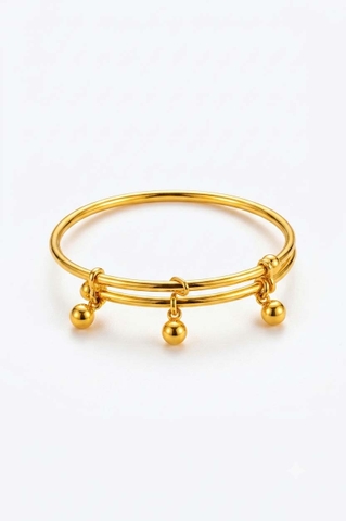 Lắc tay trẻ em