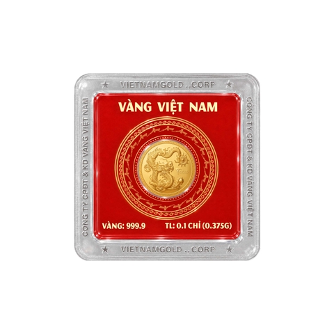 Tứ Linh 0.1 (Long)