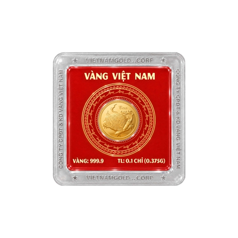 Tứ Linh 0.1 (Quy)