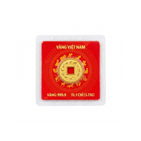 Vạn niên sung túc