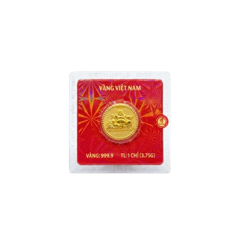 Thần tài phát lộc