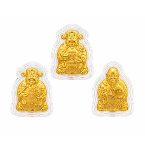 Tam phúc trường cửu