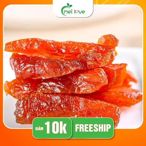 Mận Úc Sấy Dẻo Cao Cấp