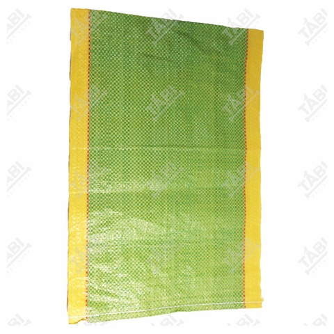 Combo 10 Bao Dệt PP Đựng Gạo, Thóc, Đồ Ăn Cho Thú Nuôi - Bao 5kg Và 10kg [10 BAO DỆT]