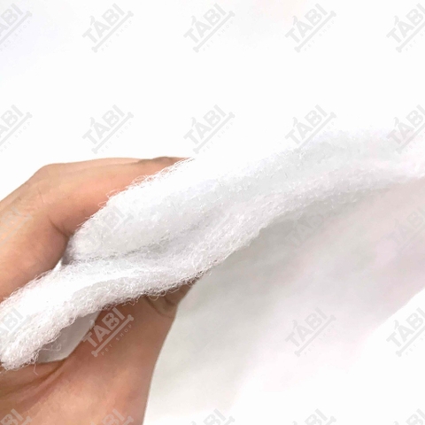 Bông Gòn Mỏng Lọc Nước Hồ Cá [GÒN MỎNG]