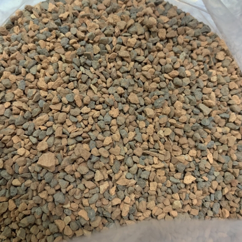 1KG Sạn Gốm Ceramic Soil - Giá Thể Trải Nền Hồ Cá Thủy Sinh [1KG SẠN GỐM CERAMIC]