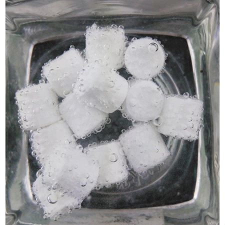 Viên OXY Sủi Cấp Tốc Cho Hồ Cá, Bể Cá Thuỷ Sinh - Vận Chuyển Cá Đường Dài