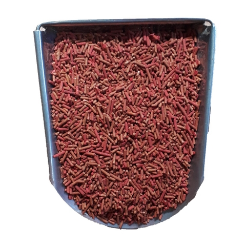 Cám Ớt 1kg Cho Chim Sáo, Nhồng, Cưỡng Tập Nói Thức Ăn Chim [1KG CÁM ỚT]