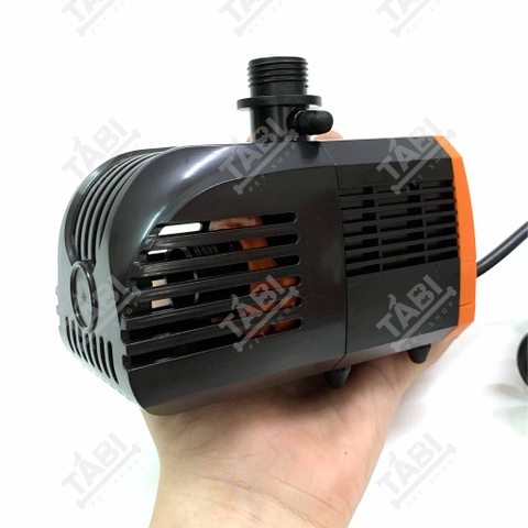 Máy Bơm Nước Periha PD-4200 10W - Máy Bơm Hồ Cá Cao Cấp [PD4200]