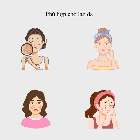 Mặt nạ trẻ hóa & Chống lão hóa NMN - SHEGAIA COLLAVITA™ NMN HYPERSHOT MASK