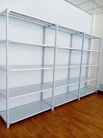 Kệ V Lỗ 5 tầng C200 x D100 x  R60