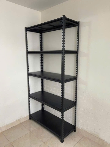 Kệ v gài 5 tầng C200 x D100 x R30