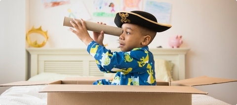 Lego City cực hấp dẫn dành cho bé mùa hè này