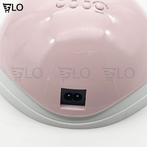 Máy Sấy Khô Móng Tay Sơn Gel Sun5 Công Suất 48w