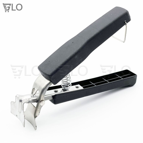 Dụng Cụ Gắp Thức Ăn Nóng Dạng Kẹp, Bảo Vệ Đôi Tay – An Toàn Tuyệt Đối Khi Nấu Nướng