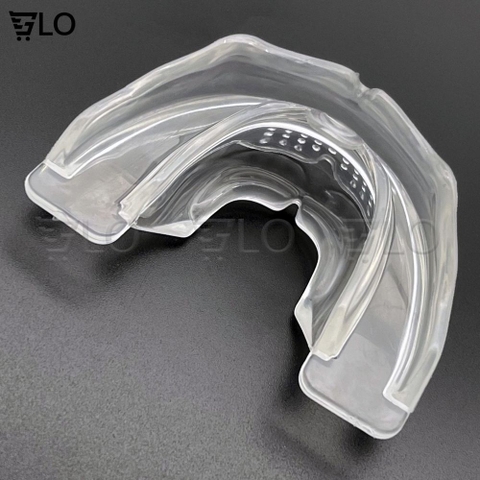 Bộ Dụng Cụ Niềng Răng 4D Chỉnh Hình Silicon Trainer Tại Nhà