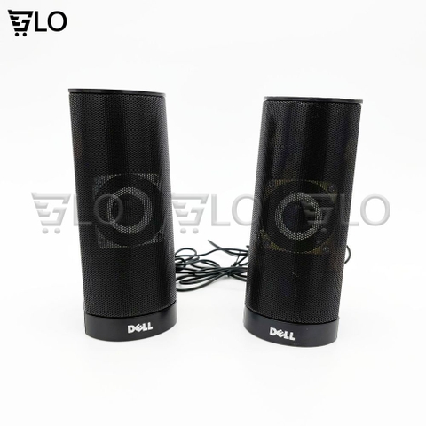 Loa Vi Tính 2.0 Dell 210/225 Cực Hay