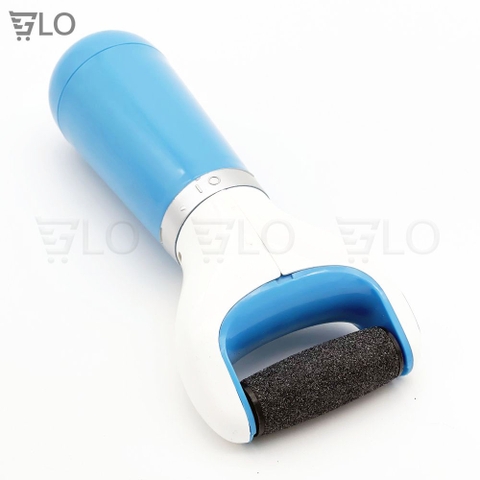 Máy Mài Gót Chân Kèm Đầu Mài Cổng USB Đa Năng Sạch Bóng, Gót Hồng Mịn Màng, Không Còn Da Chết Khô Rạn