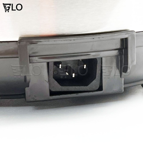 [Hỏa Tốc HCM] Nồi Áp Suất Jipilai 6 Lít Cao Cấp