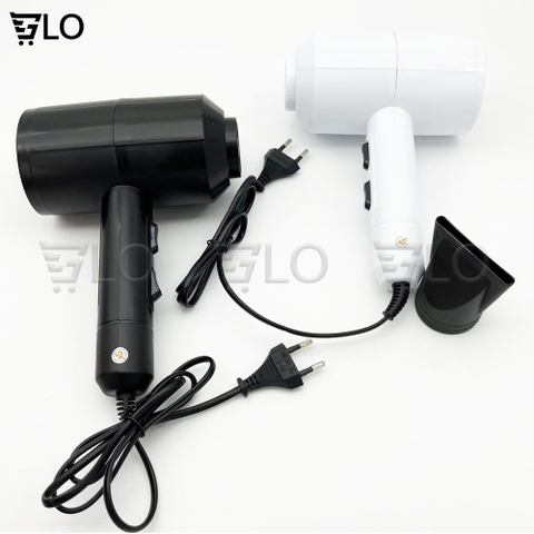 Máy sấy tóc nóng và lạnh 1600w PX-3805
