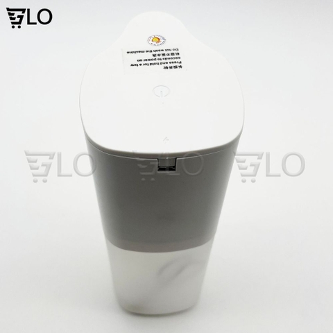 Máy Tạo Bọt Rửa Tay Tự Động 350ml Cảm Biến Siêu Nhạy