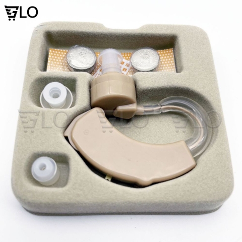 Máy Trợ Thính Cyber Sonic JZ-1088A