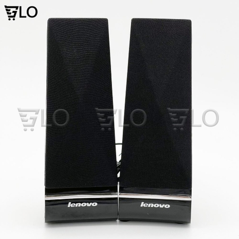 Loa Vi Tính 2.0 Lenovo 1520