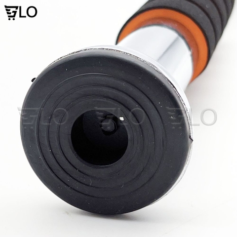 Xà Đơn Treo Tường, Gắn Cửa Điều Chỉnh 65-100cm, 95-135cm Và 120-160cm Kèm Thước Thủy Cân Bằng, Chốt Chống Xoay