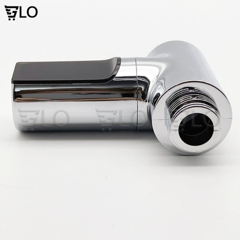 Nhiệt Kế Vòi Hoa Sen Đèn Led Không Dùng Pin, Chỉ Báo Nhiệt Độ Nước Cho Vòi Có Nguồn Dòng Chảy Thời Gian Thực Chính Xác