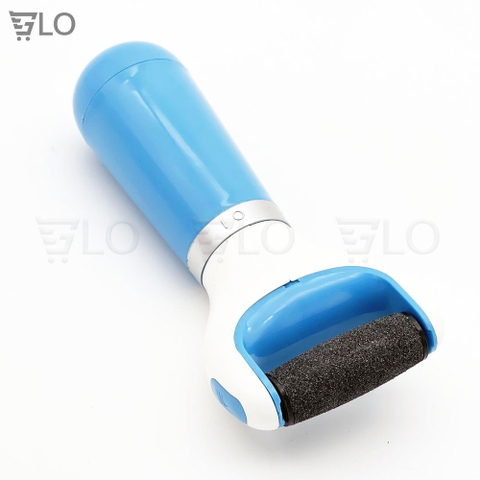 Máy Mài Gót Chân Kèm Đầu Mài Cổng USB Đa Năng Sạch Bóng, Gót Hồng Mịn Màng, Không Còn Da Chết Khô Rạn